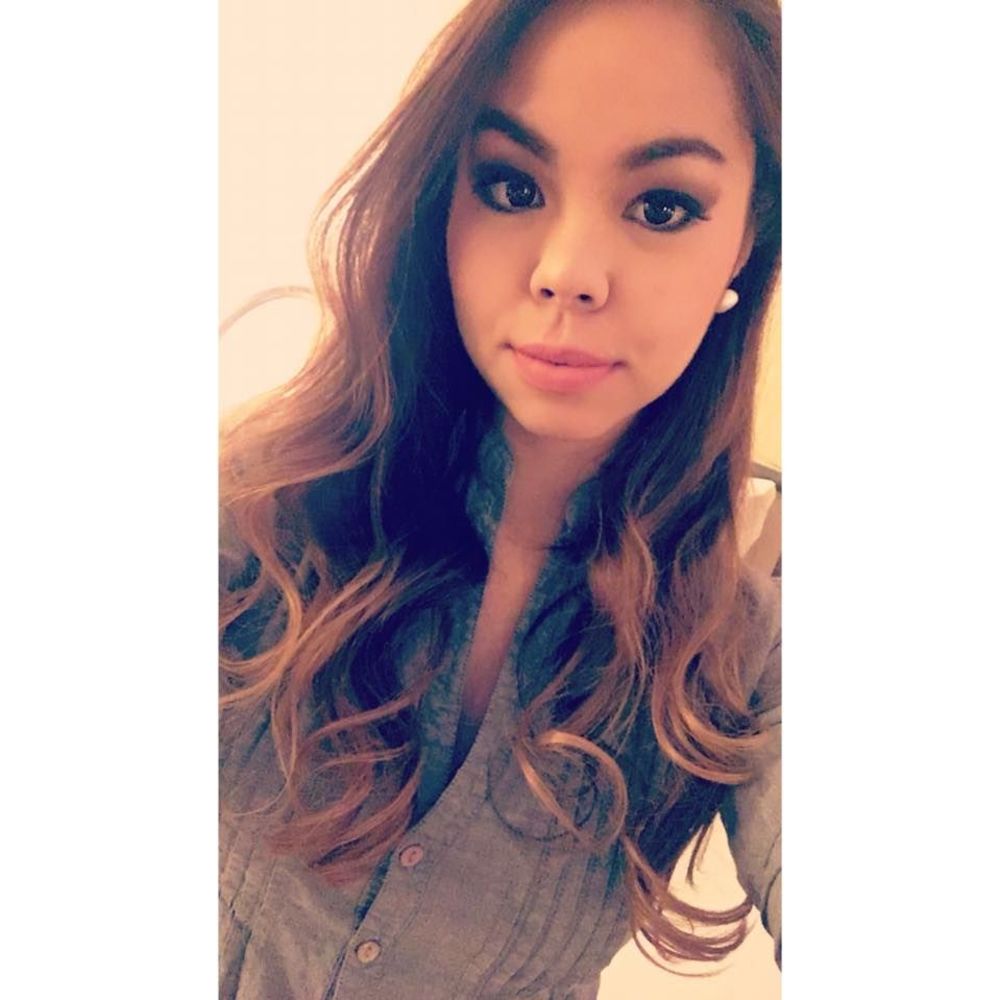 Meet your Posher, Isabel